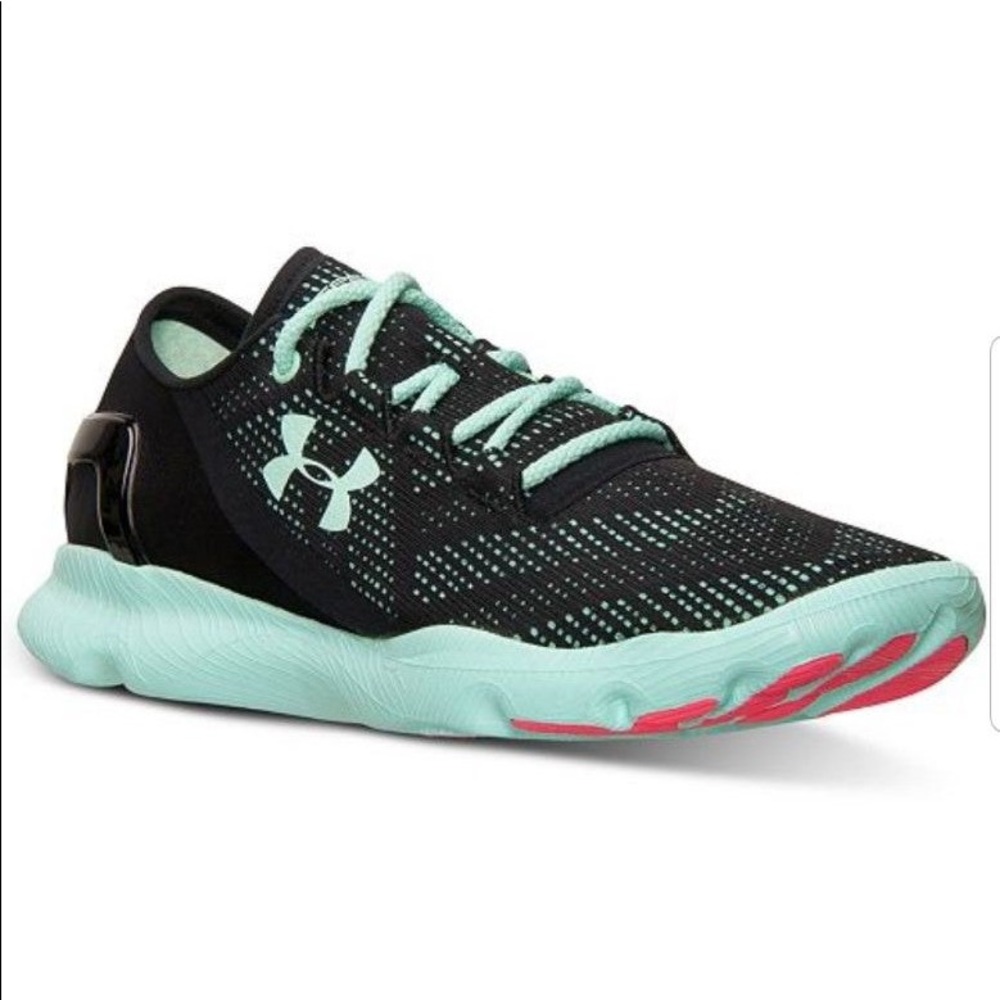 Under Armour Apollo Speedform Vent Running Shoes